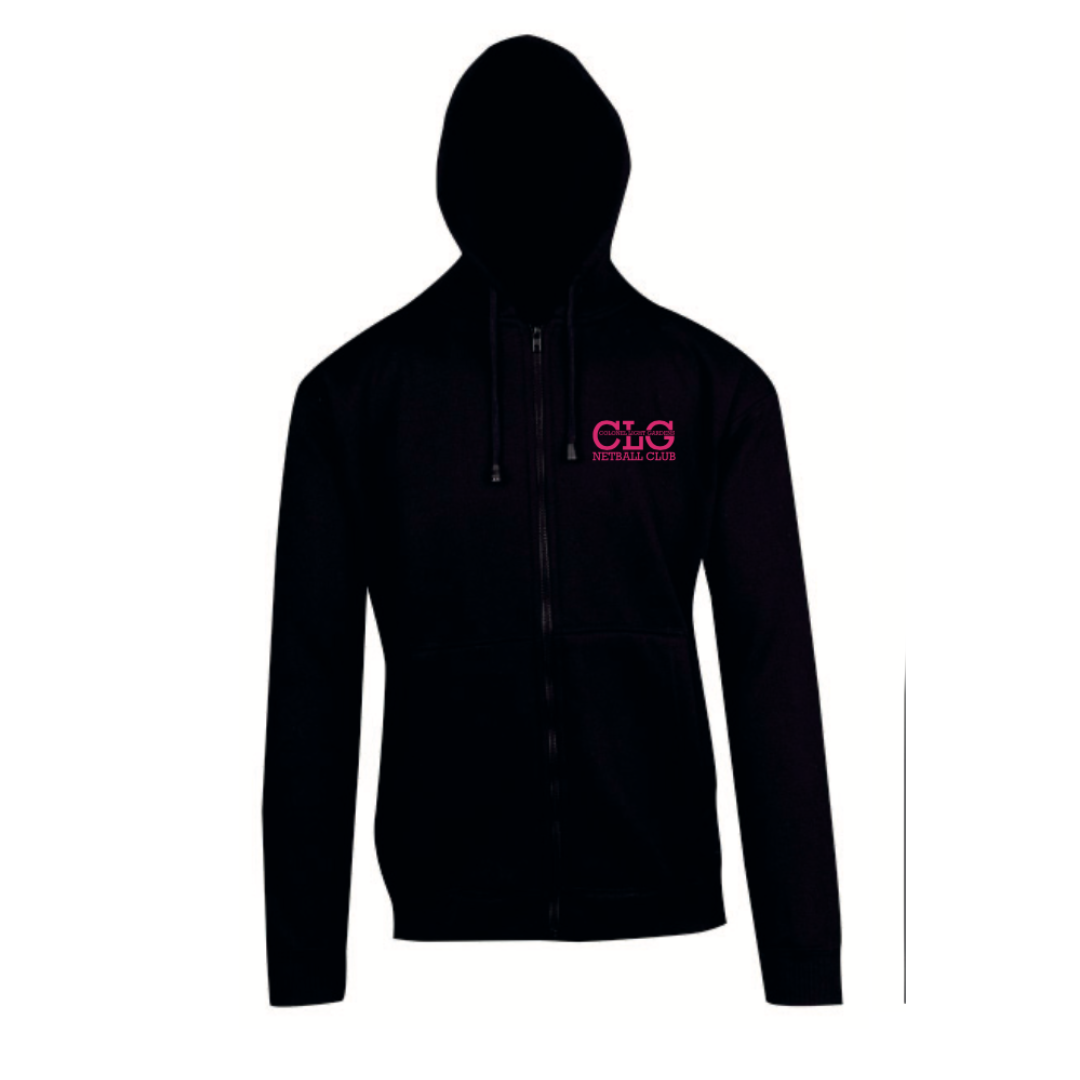 CLG HOODY