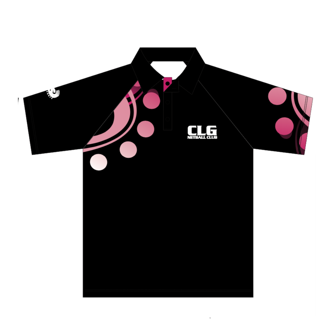 CLG TRAINING TOP