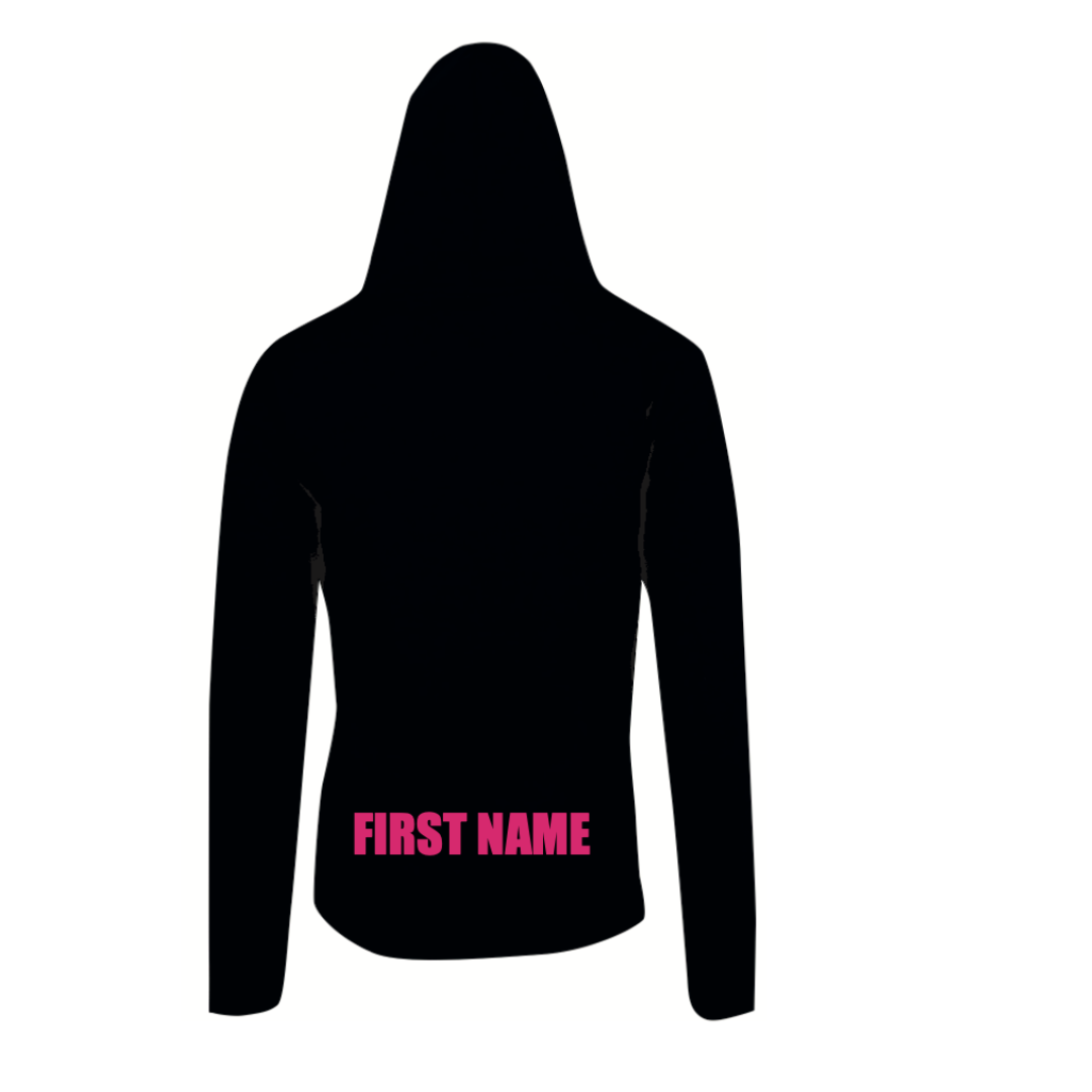 CLG HOODY