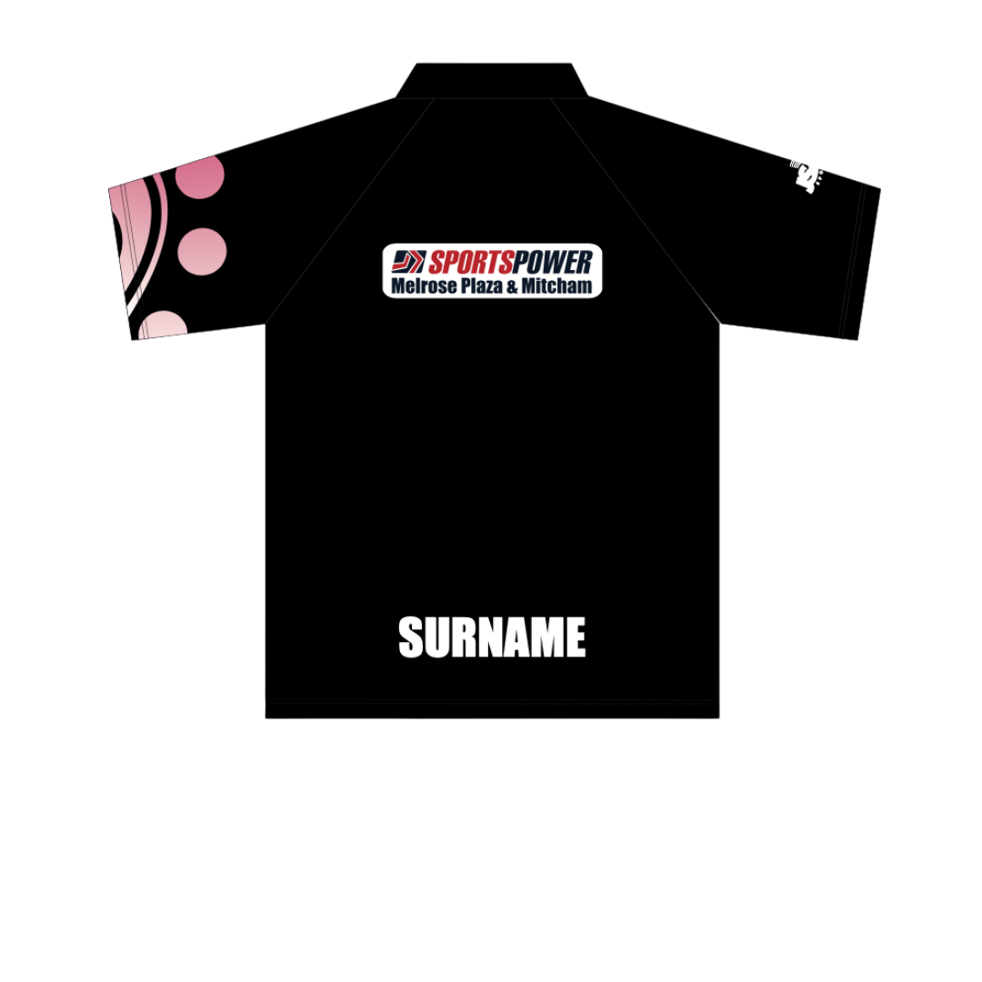 CLG TRAINING TOP