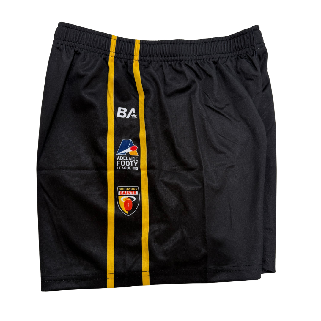 GOODWOOD SAINTS WOMENS SHORT HOME