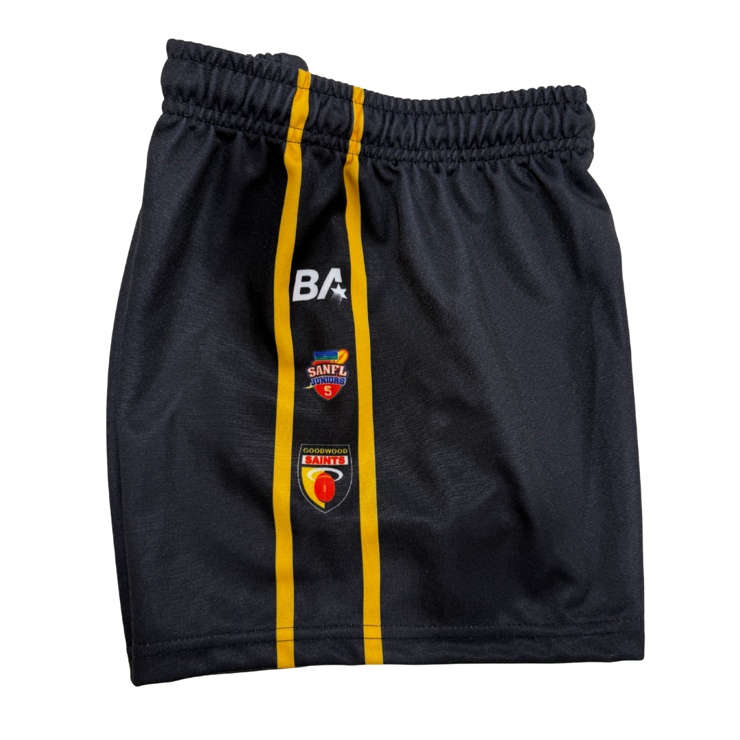 GOODWOOD SAINTS JNR SHORT HOME