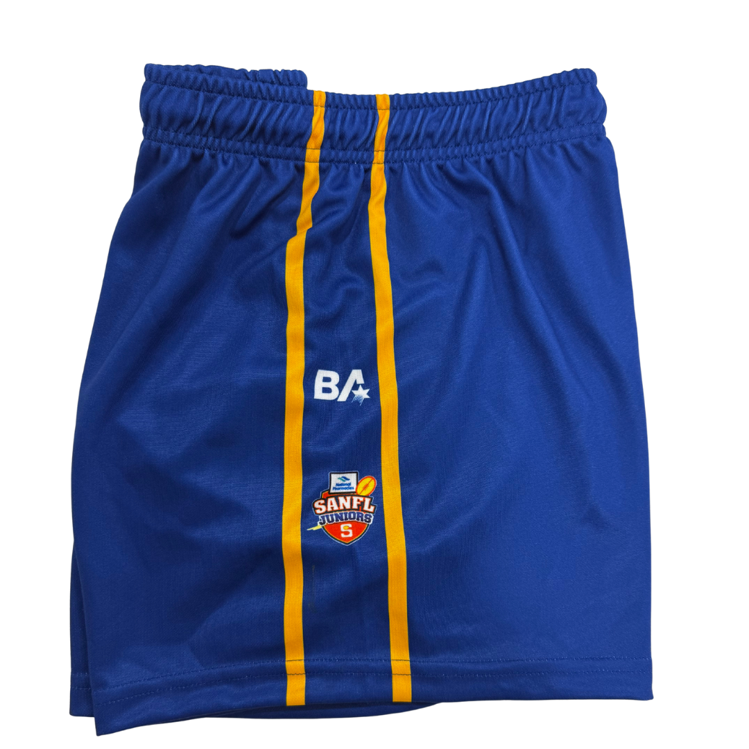 MITCHAM HAWKS JNR SHORT HOME