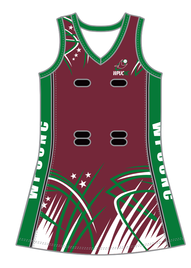 WESTBOURNE PARK DRESS YOUTH