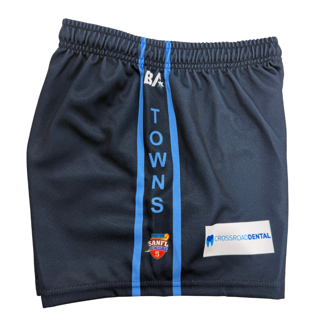 EDWARDSTOWN FC JNR SHORT HOME