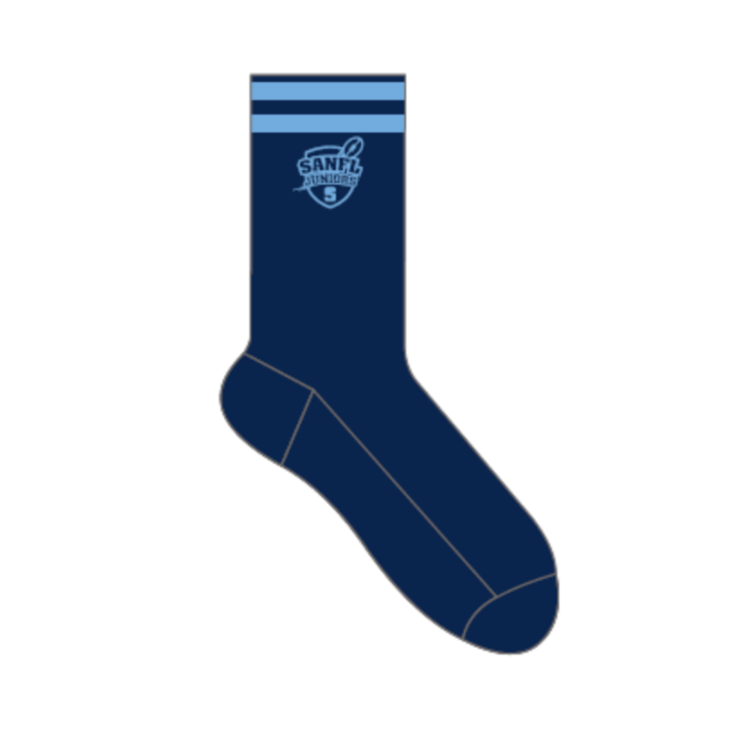 EDWARDSTOWN JNR SHORT SOCK