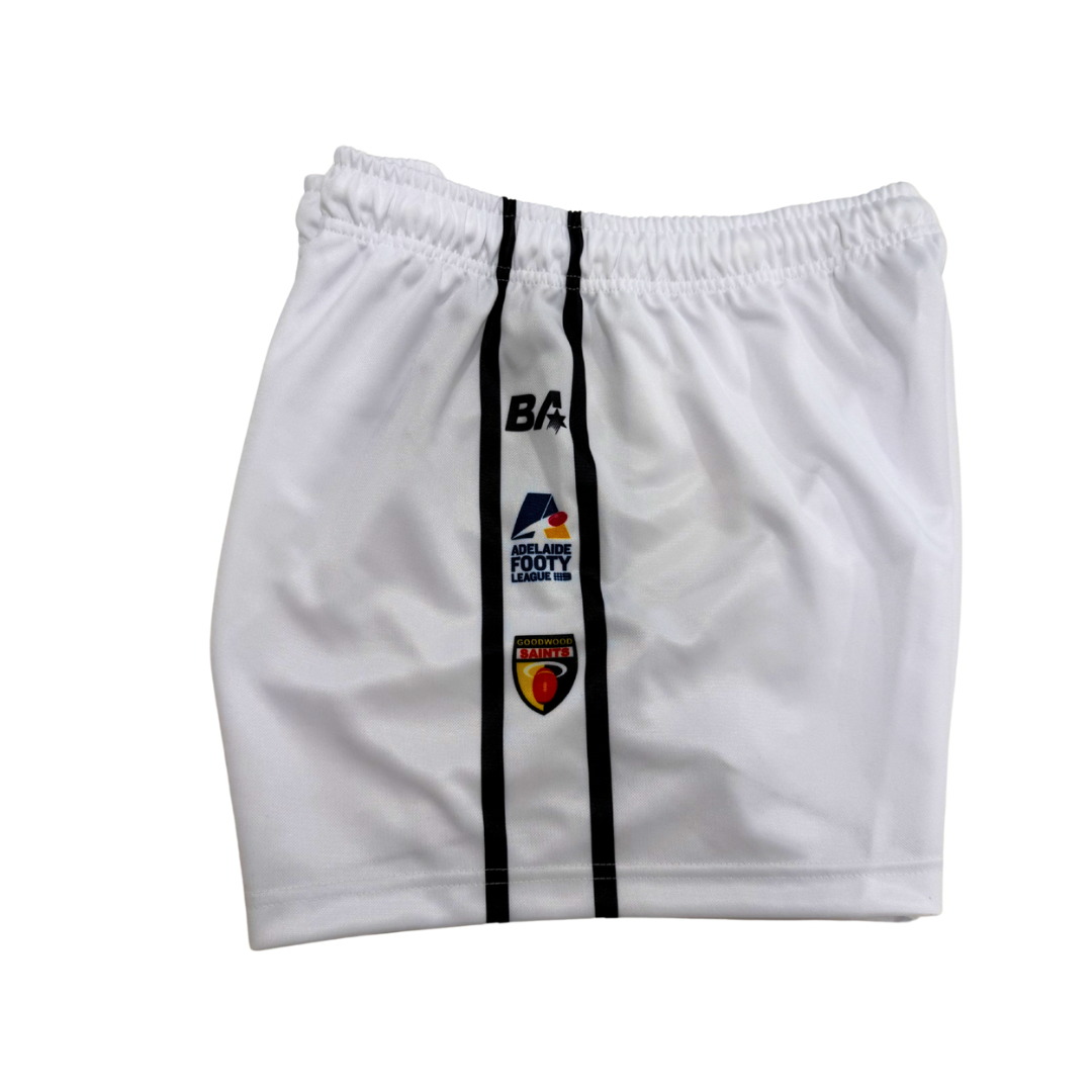 GOODWOOD SAINTS SNR SHORT AWAY