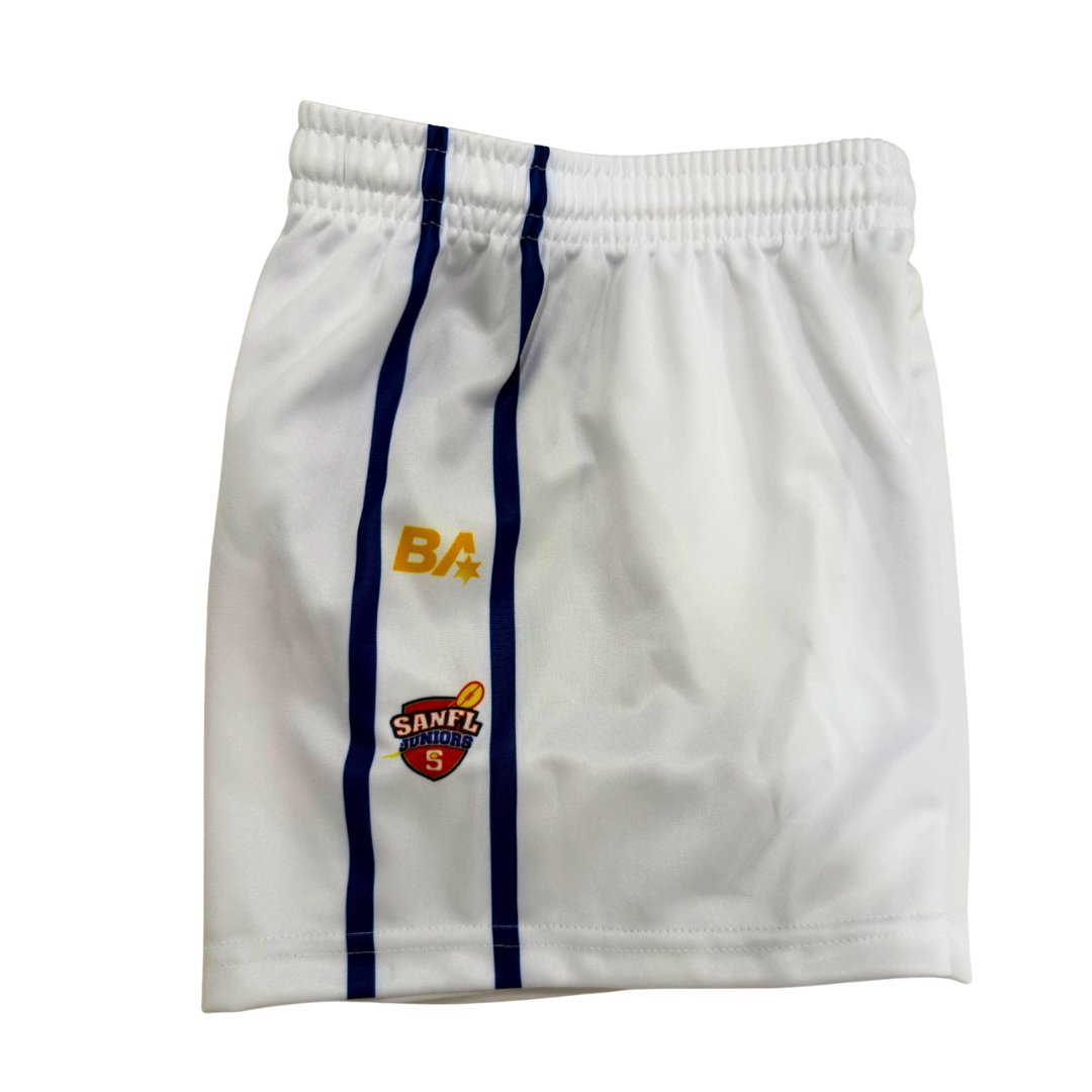 MITCHAM HAWKS JNR SHORT AWAY