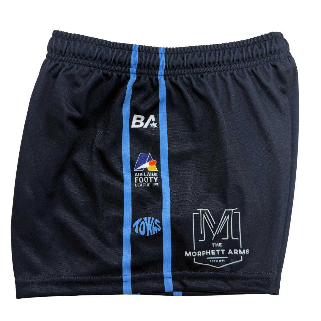 EDWARDSTOWN FC SNR SHORT HOME
