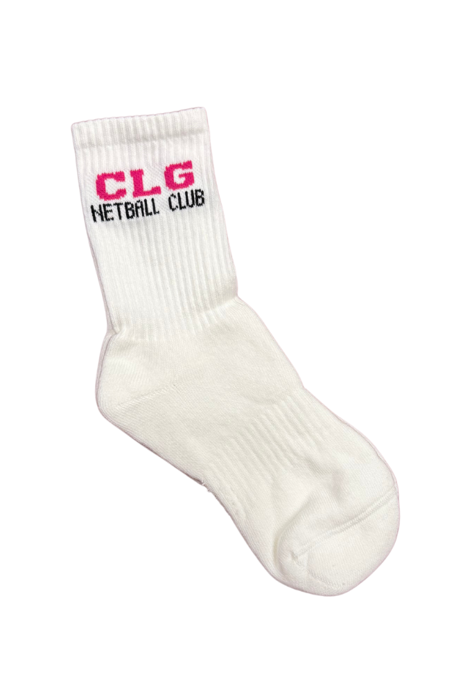 CLG NETBALL SOCKS