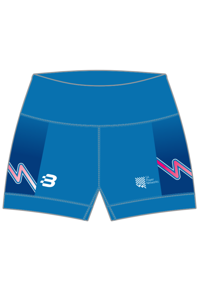 CONTAX BIKE SHORT YOUTH