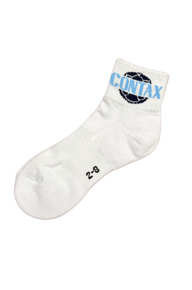 CONTAX QUARTER SOCK