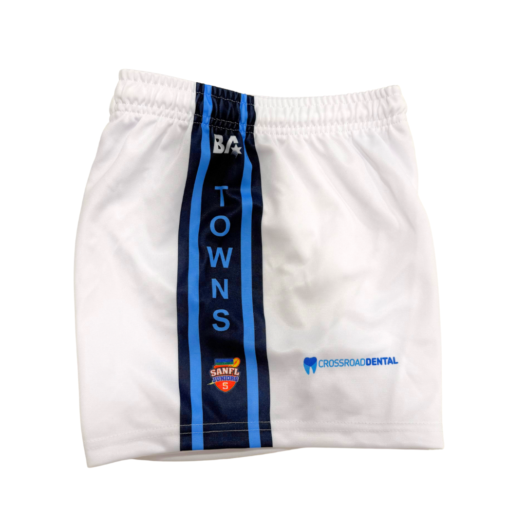 EDWARDSTOWN FC JNR SHORT AWAY